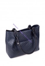 Женская сумка Karya 4017-89 синяя