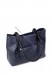 Женская сумка Karya 4017-89 синяя