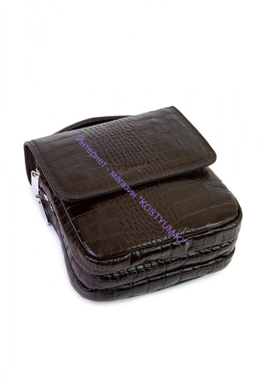 Сумка Karya 0795-57 коричневая