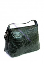 Сумка Tony Bellucci 059-43 зеленая