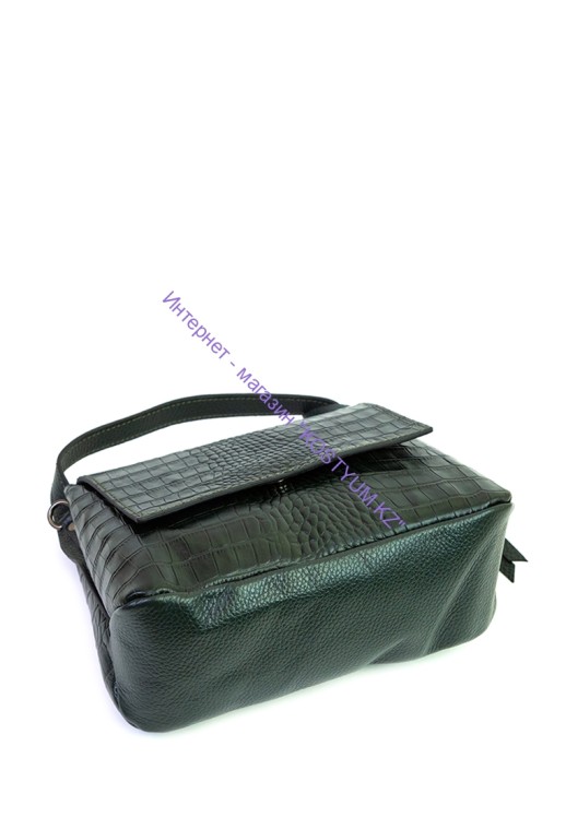 Сумка Tony Bellucci 059-43 зеленая