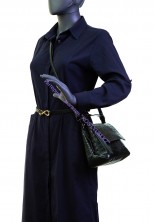 Сумка Tony Bellucci 059-43 зеленая