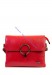 Сумка Karya 3003-46 красная
