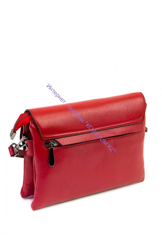 Сумка Karya 3003-46 красная