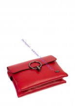 Сумка Karya 3003-46 красная