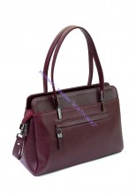 Сумка Tony Bellucci 528-4 бордовая