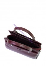 Сумка Tony Bellucci 528-4 бордовая