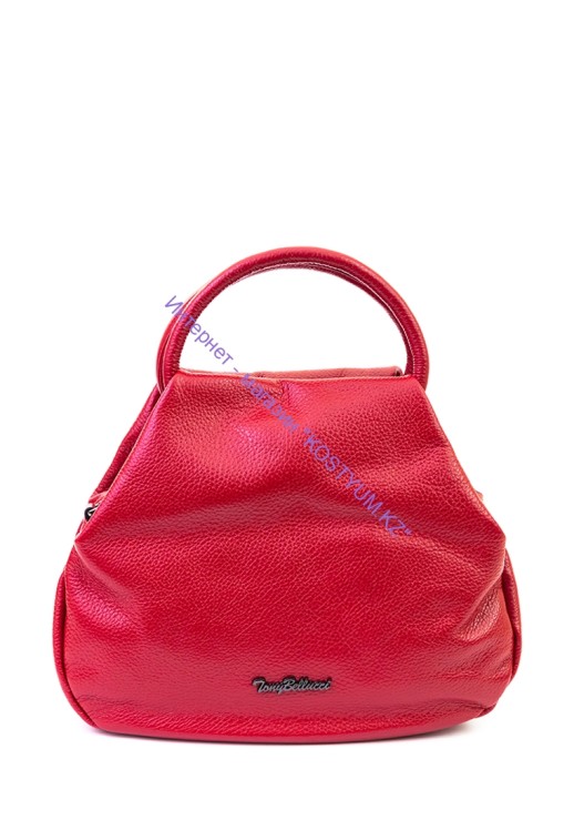 Сумка Tony Bellucci 515-3 красная
