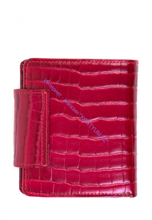 Кошелёк Karya 1052-507R красный