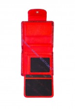 Кошелёк Karya 1052-507R красный