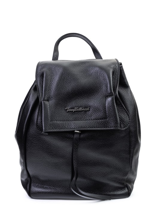 Рюкзак Tony Bellucci 607-1 чёрный