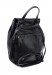 Рюкзак Tony Bellucci 607-1 чёрный