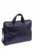 Сумка-портфель Bond 3593-2 синяя