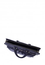 Сумка-портфель Bond 3593-2 синяя