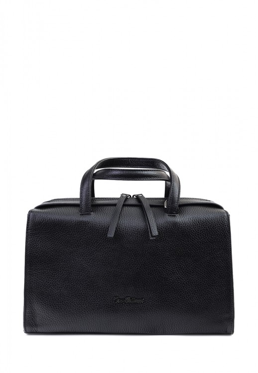 Сумка Tony Bellucci 543-1 чёрная