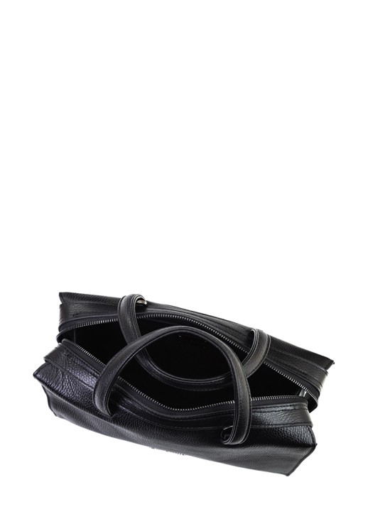 Сумка Tony Bellucci 543-1 чёрная