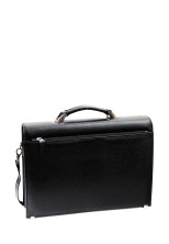 Портфель Bond 3618-281 чёрный