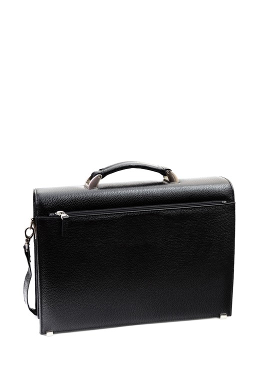 Портфель Bond 3618-281 чёрный