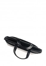 Сумка-портфель Karya 2779-03 чёрная