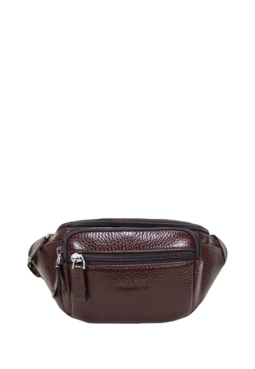 Сумка Karya 0201-20 коричневая