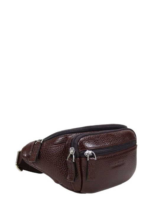 Сумка Karya 0201-20 коричневая