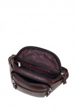 Сумка Karya 0201-20 коричневая