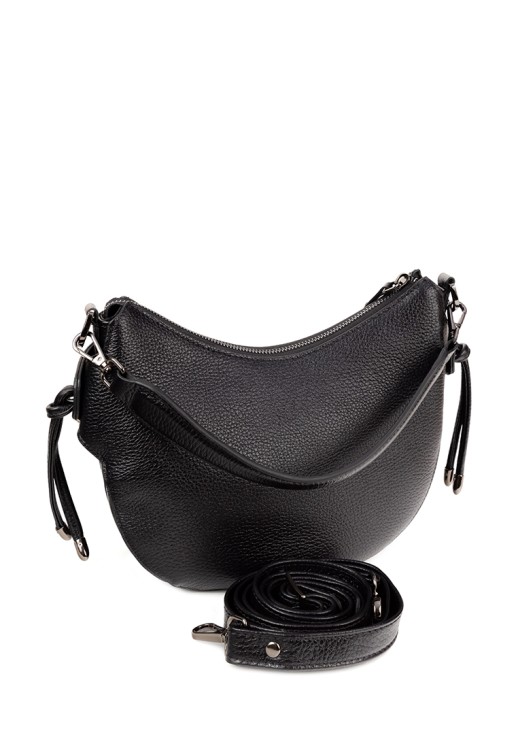 Сумка Tony Bellucci 591-1 чёрная