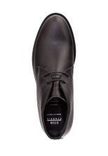 Ботинки Etor 15763-318 чёрные байка