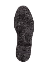 Ботинки Etor 15763-318 чёрные байка