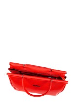 Сумка Tony Bellucci 598-3 красная