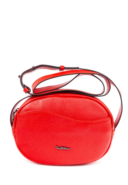 Сумка Tony Bellucci 416-3 красная