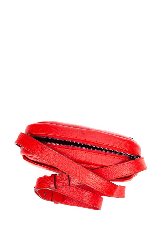 Сумка Tony Bellucci 416-3 красная