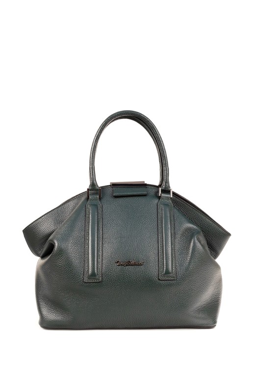 Сумка Tony Bellucci 430-7 зеленая