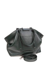 Сумка Tony Bellucci 430-7 зеленая