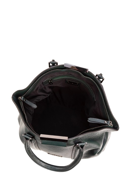 Сумка Tony Bellucci 430-7 зеленая