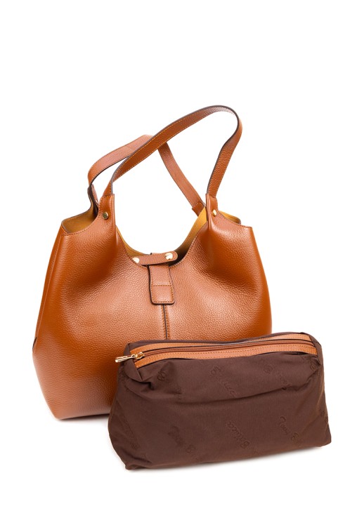 Сумка Tony Bellucci 432-35 медная