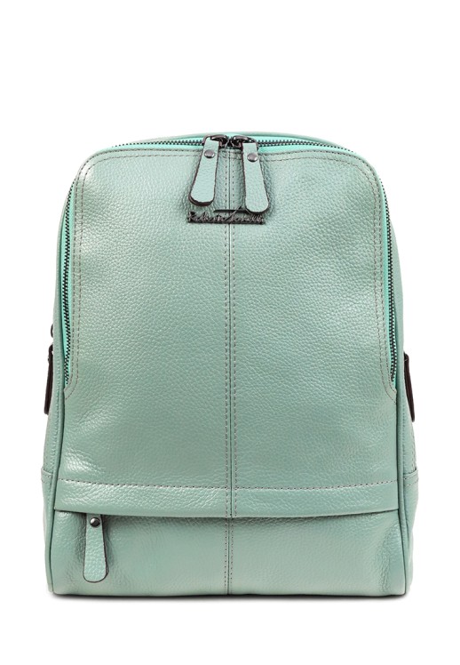 Рюкзак Roberto Tonelli 0061-207 ментоловый