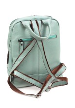 Рюкзак Roberto Tonelli 0061-207 ментоловый
