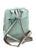 Рюкзак Roberto Tonelli 0061-207 ментоловый