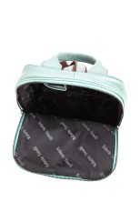 Рюкзак Roberto Tonelli 0061-207 ментоловый