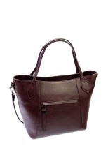 Сумка Roberto Tonelli 0529-1905 бордовая
