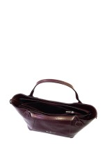 Сумка Roberto Tonelli 0529-1905 бордовая