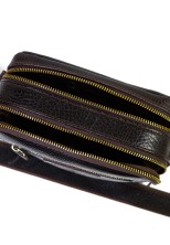 Сумка Robero Tonelli RT0168-886 коричневая