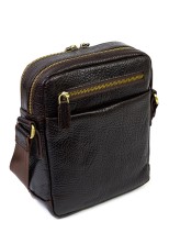 Сумка Robero Tonelli RT0168-886 коричневая