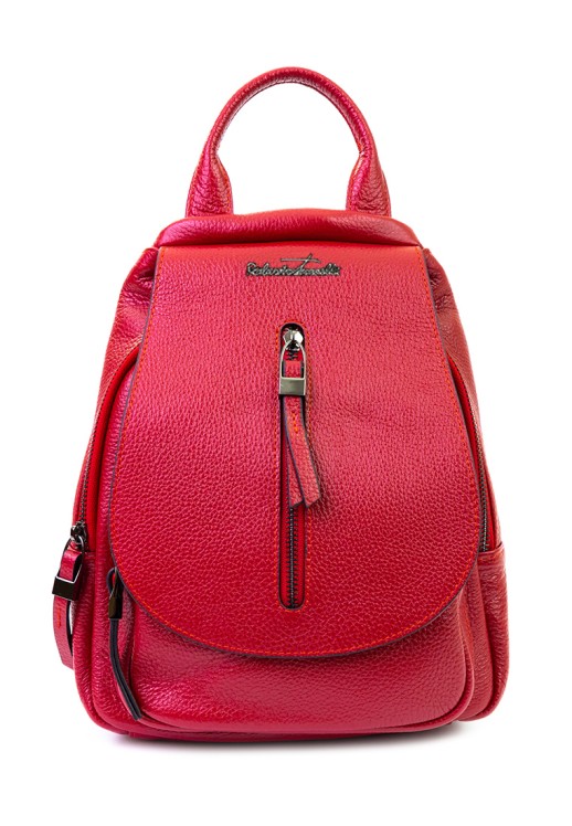 Рюкзак Roberto Tonelli RT025-282 красный