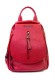 Рюкзак Roberto Tonelli RT025-282 красный