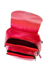 Рюкзак Roberto Tonelli RT025-282 красный