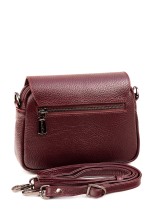 Сумка Roberto Tonelli RT028-1905 бордовый