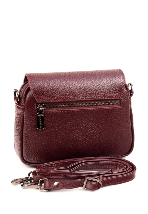 Сумка Roberto Tonelli RT028-1905 бордовый