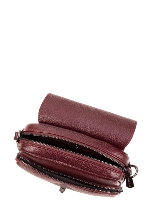 Сумка Roberto Tonelli RT028-1905 бордовый